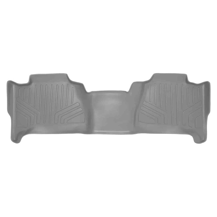 MAXFLOORMAT Second Row Floor Mats