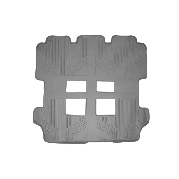 MAXFLOORMAT Second Row Floor Mats