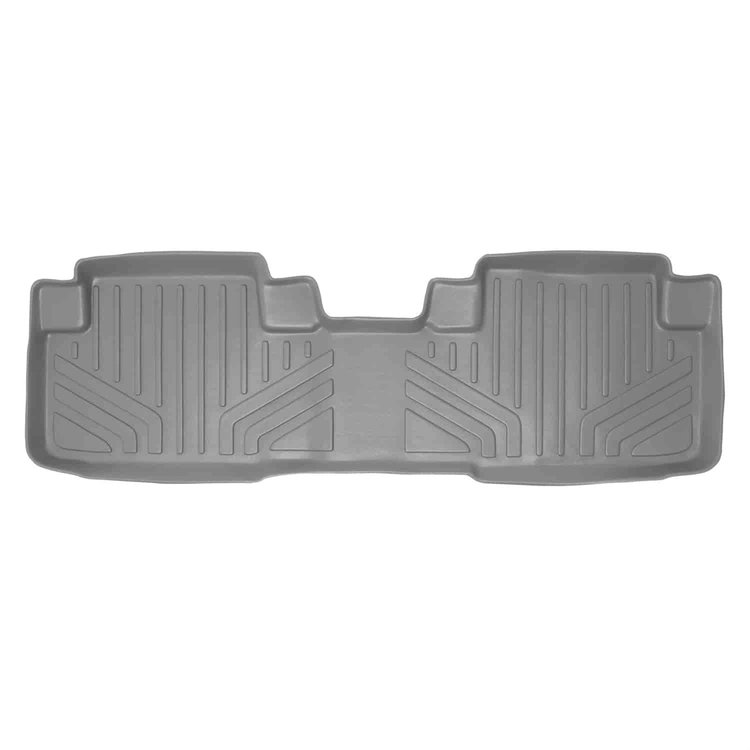 MAXFLOORMAT Second Row Floor Mats