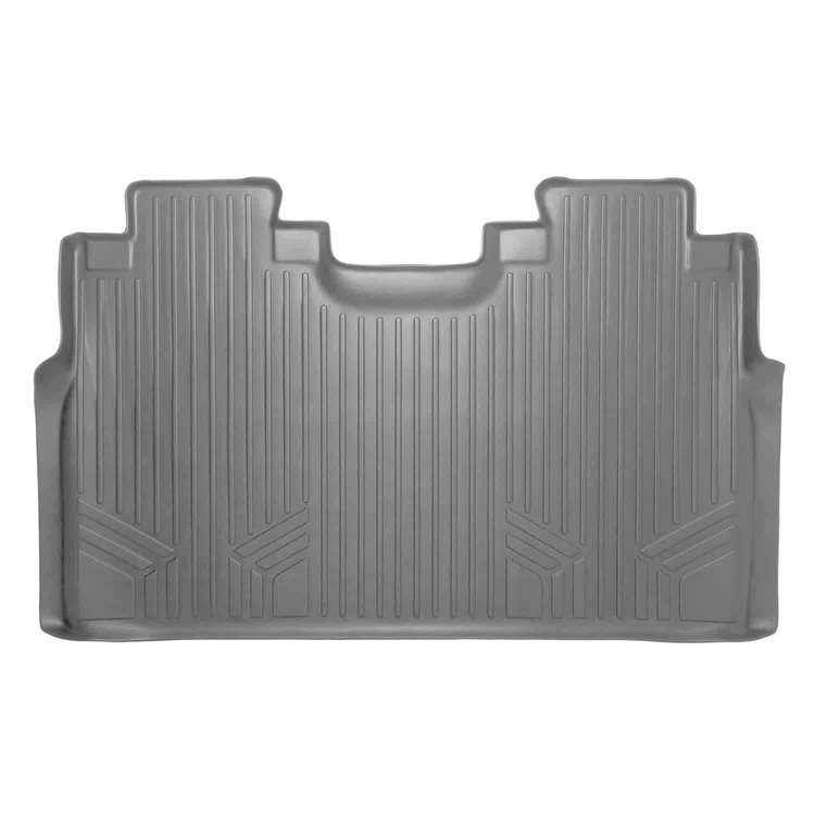 MAXFLOORMAT Second Row Floor Mats