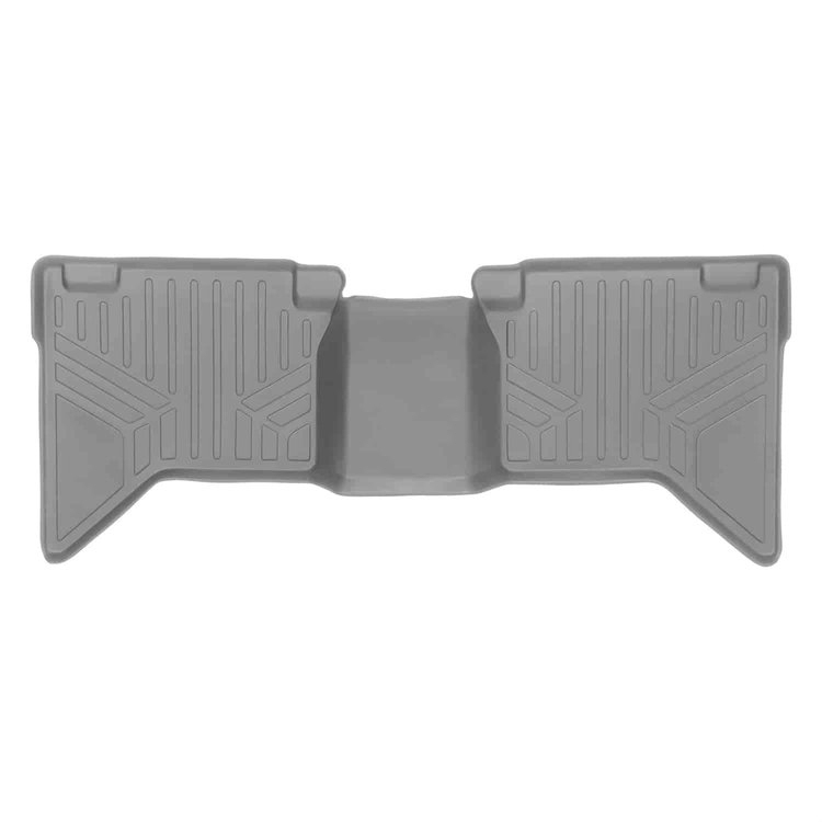 MAXFLOORMAT Second Row Floor Mats