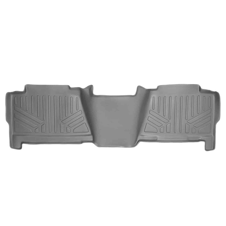 MAXFLOORMAT Second Row Floor Mats