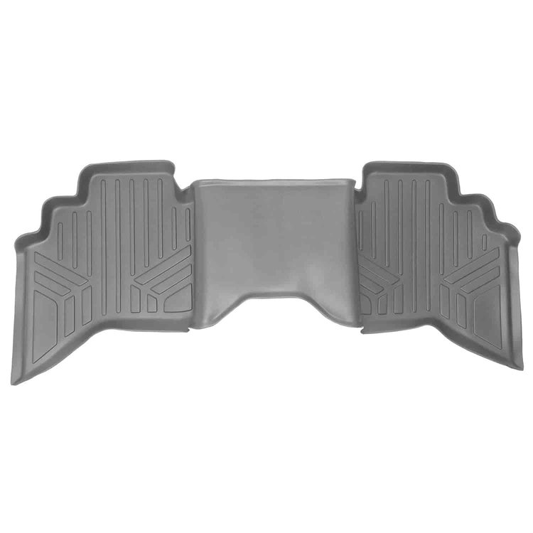 MAXFLOORMAT Second Row Floor Mats