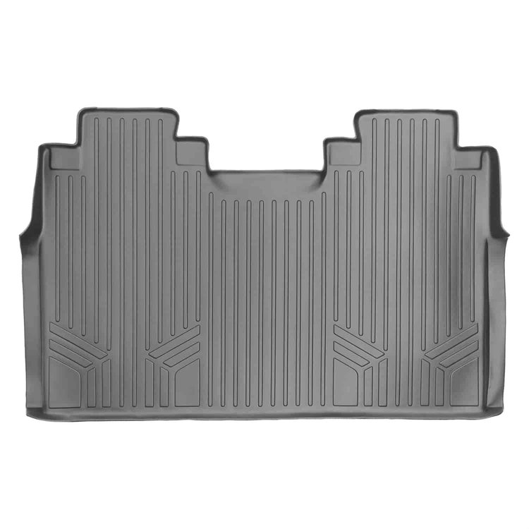 MAXFLOORMAT Second Row Floor Mats