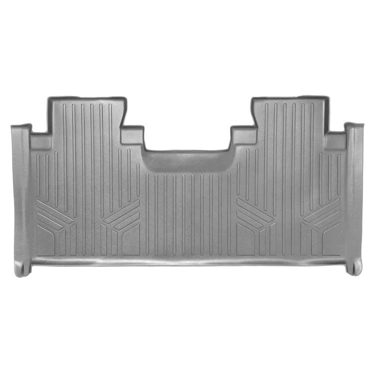 MAXFLOORMAT Second Row Floor Mats