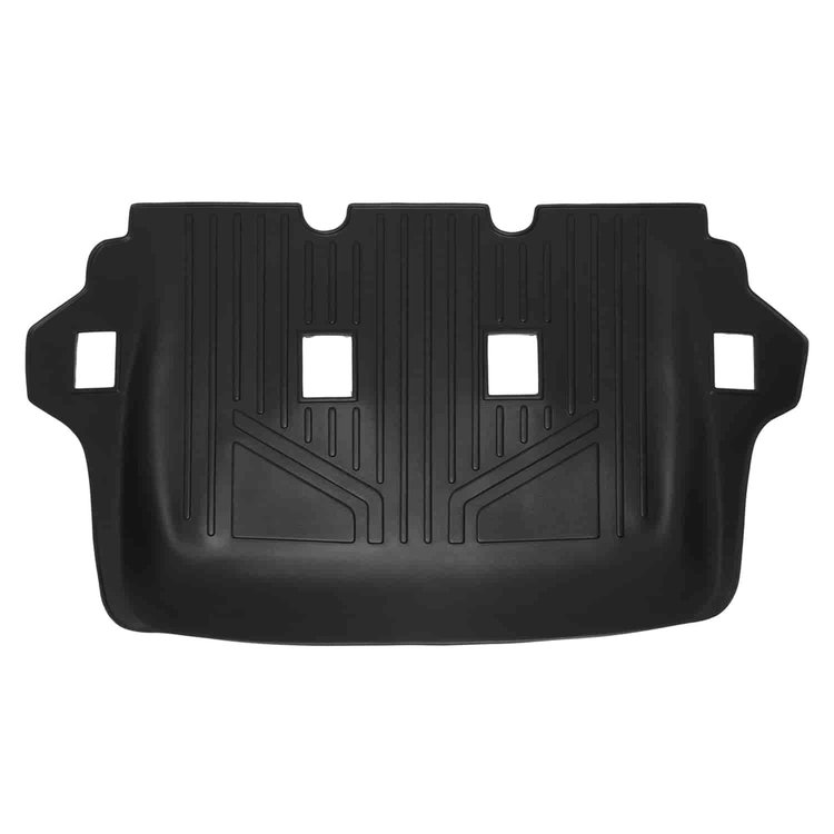 MAXFLOORMAT Third Row Floor Mats