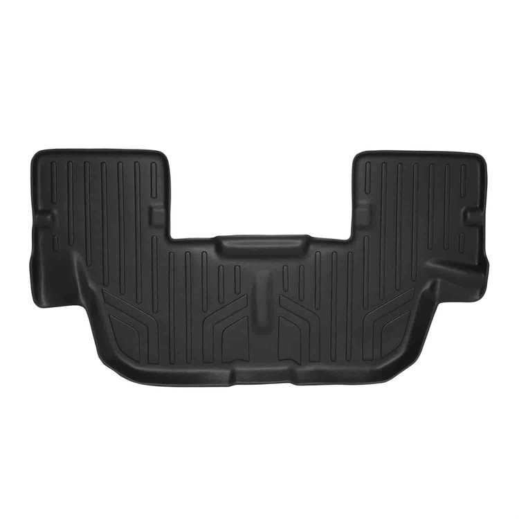 MAXFLOORMAT Third Row Floor Mats