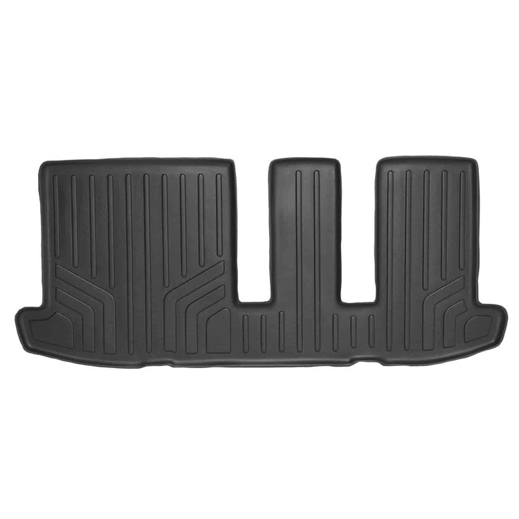 MAXFLOORMAT Third Row Floor Mats