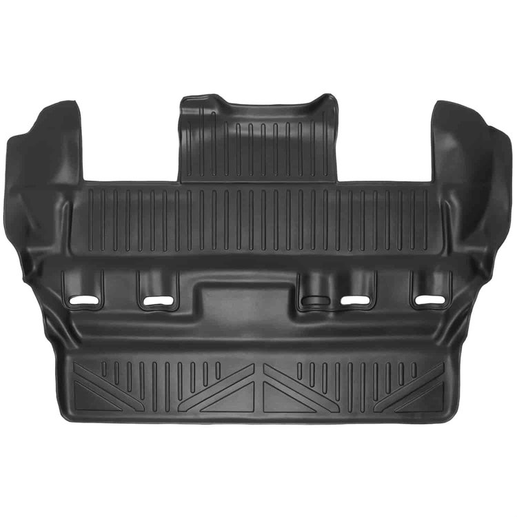 MAXFLOORMAT Third Row Floor Mats