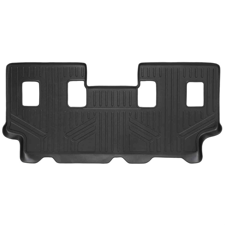 MAXFLOORMAT Third Row Floor Mats