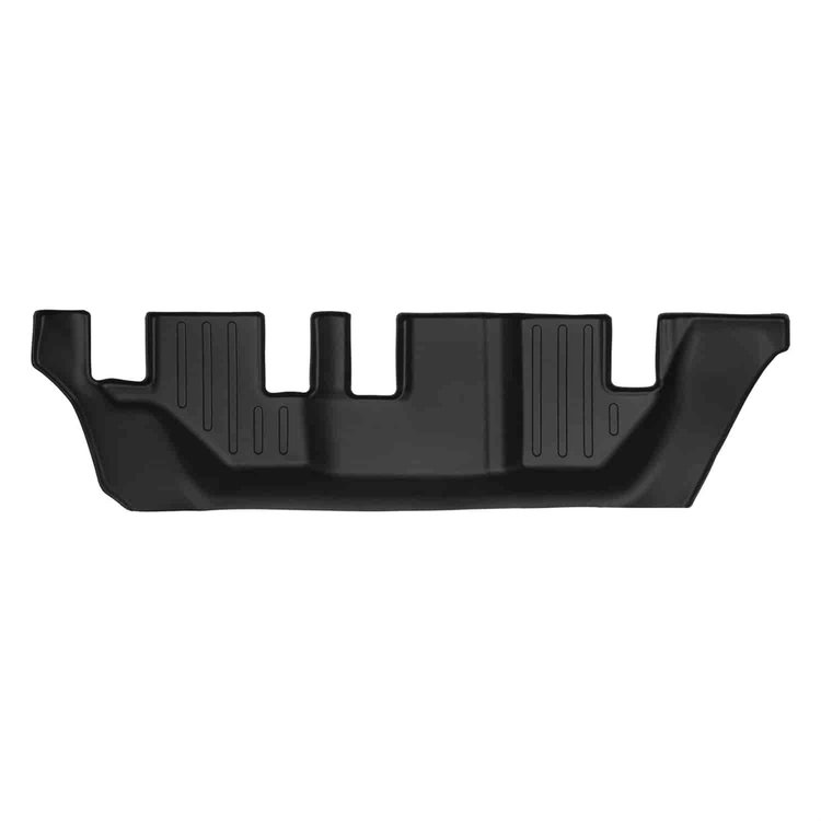 MAXFLOORMAT Third Row Floor Mats