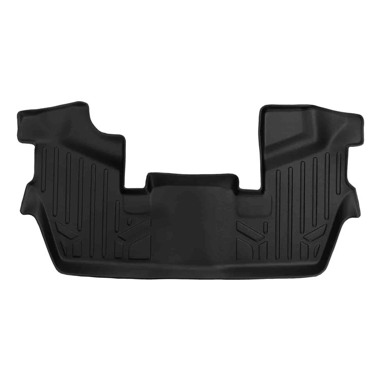 MAXFLOORMAT Third Row Floor Mats