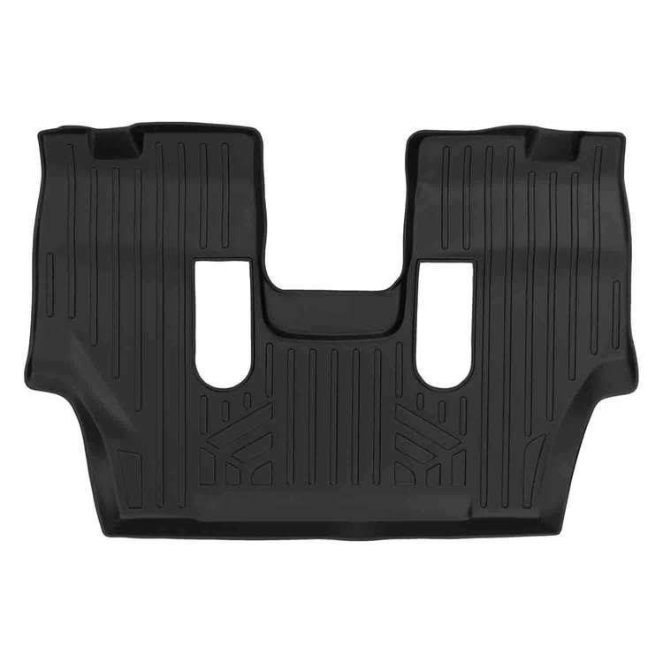 MAXFLOORMAT Third Row Floor Mats