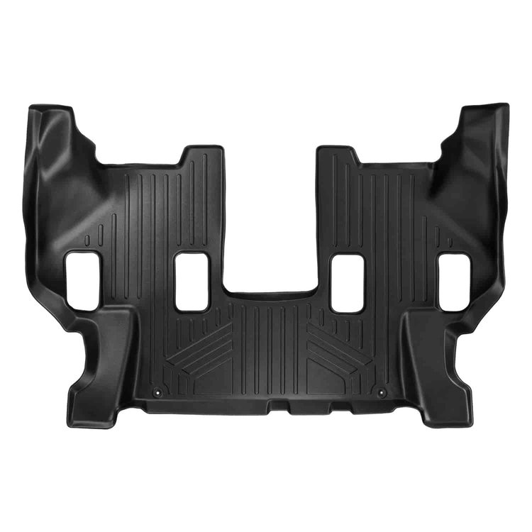 MAXFLOORMAT Third Row Floor Mats