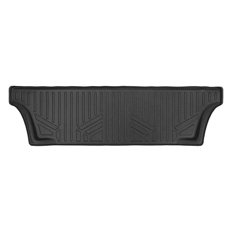 MAXFLOORMAT Third Row Floor Mats