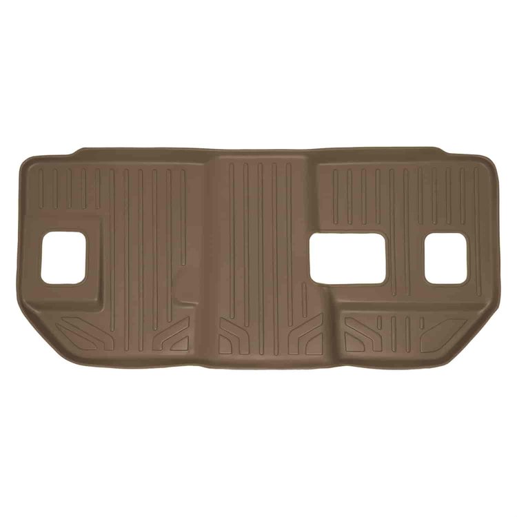 MAXFLOORMAT Third Row Floor Mats