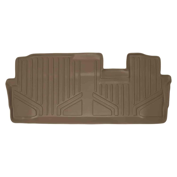 MAXFLOORMAT Third Row Floor Mats
