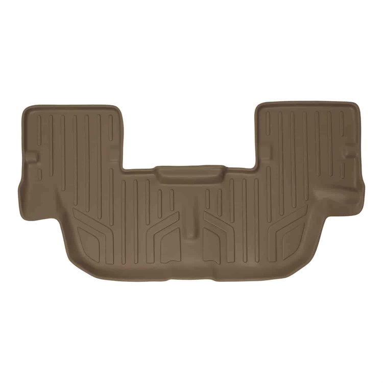 MAXFLOORMAT Third Row Floor Mats