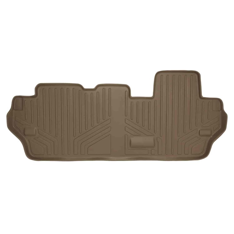 MAXFLOORMAT Third Row Floor Mats