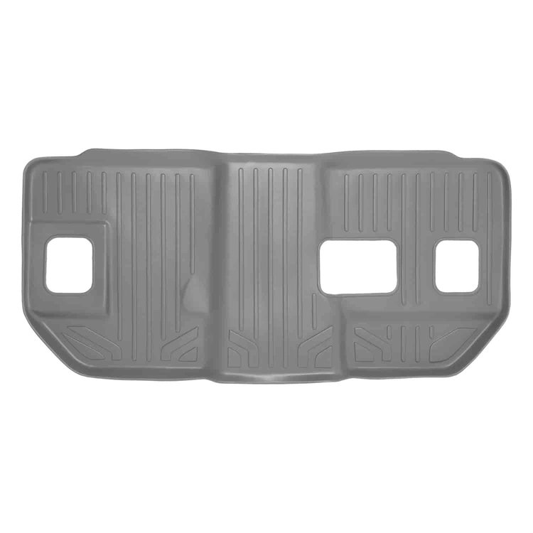 MAXFLOORMAT Third Row Floor Mats