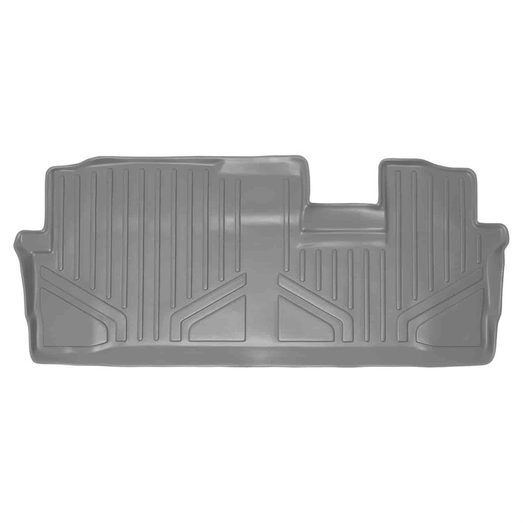 MAXFLOORMAT Third Row Floor Mats