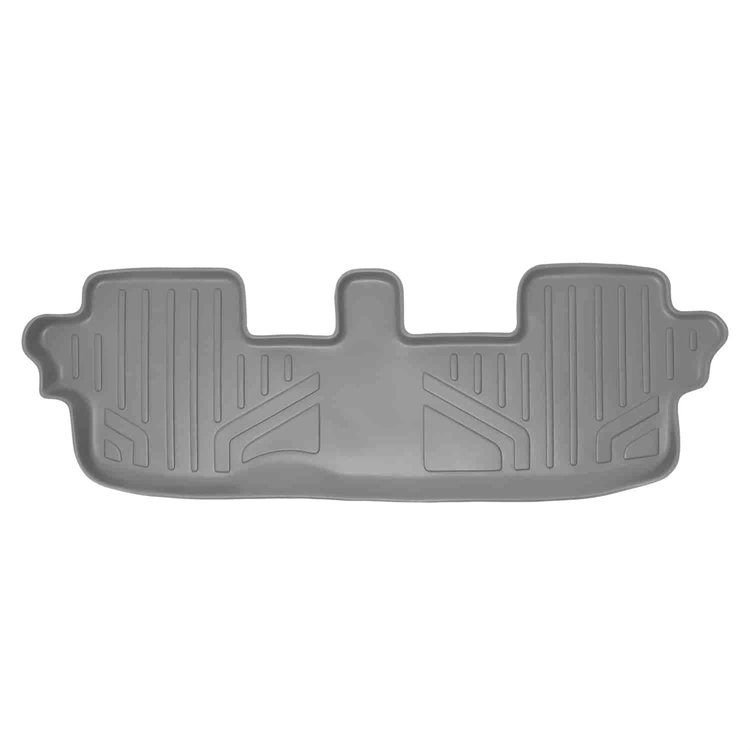 MAXFLOORMAT Third Row Floor Mats