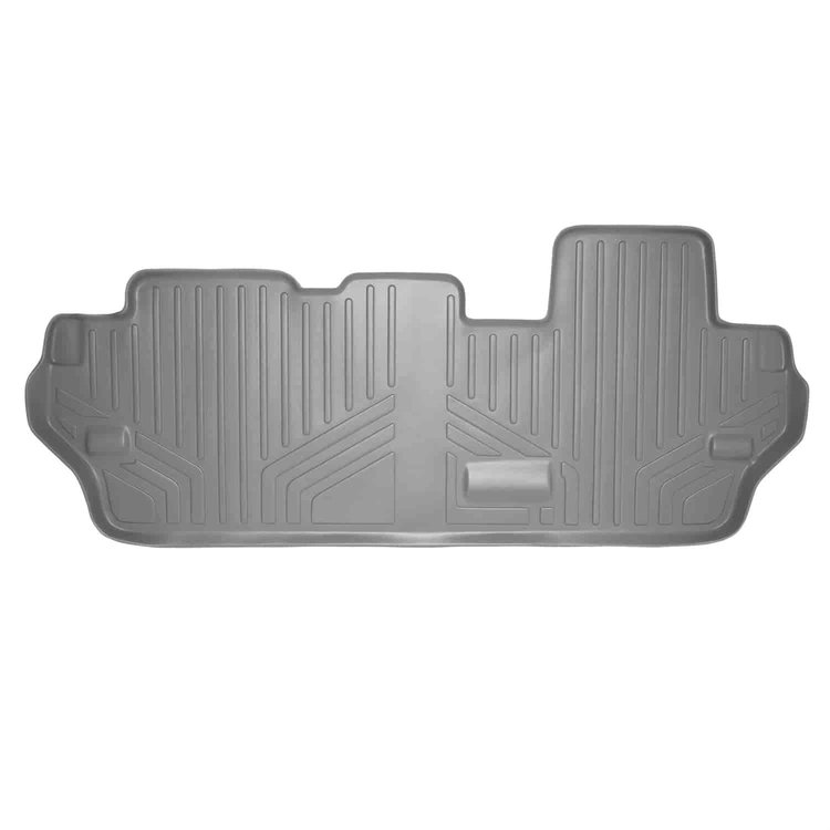 MAXFLOORMAT Third Row Floor Mats