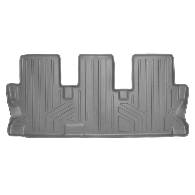 MAXFLOORMAT Third Row Floor Mats