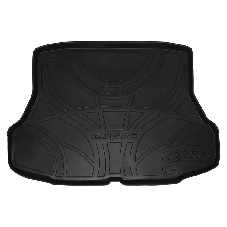 MAXTRAY Cargo Liner Black