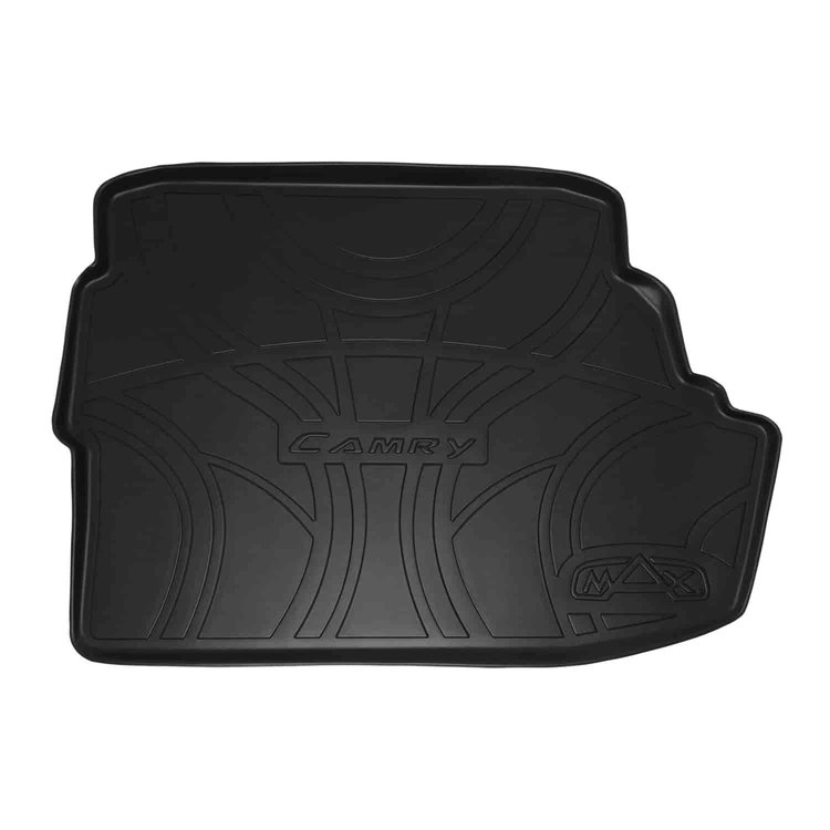 MAXTRAY Cargo Liner Black