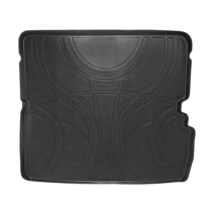 MAXTRAY Cargo Liner Black