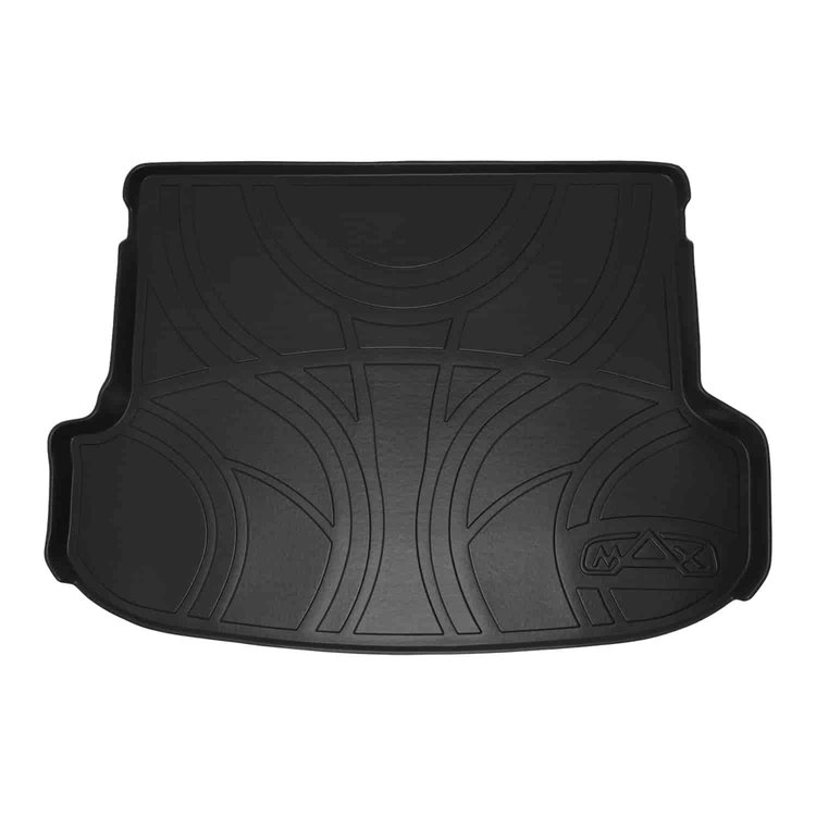 MAXTRAY Cargo Liner Black