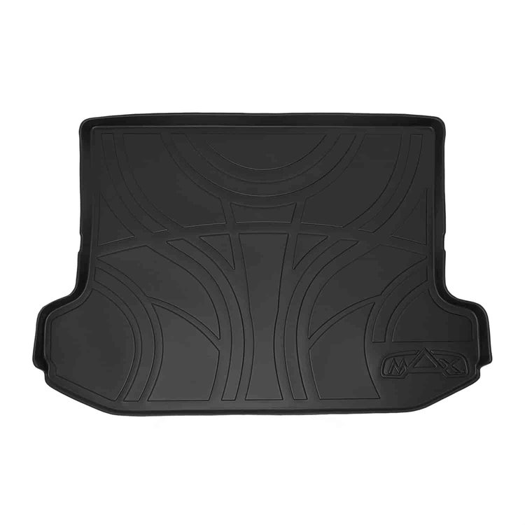 MAXTRAY Cargo Liner Black