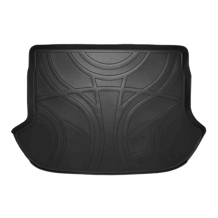 MAXTRAY Cargo Liner Black