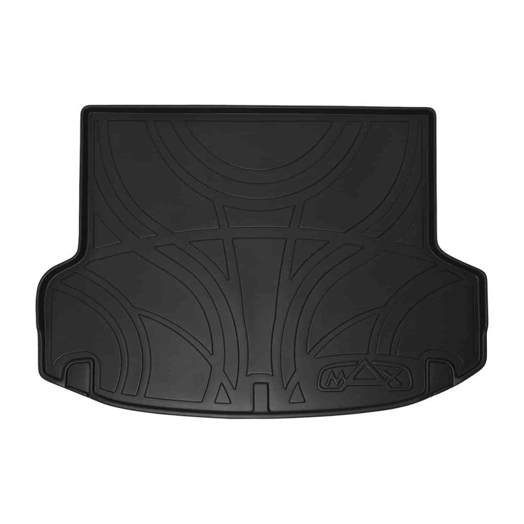 MAXTRAY Cargo Liner Black