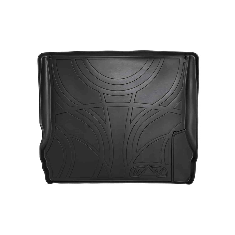 MAXTRAY Cargo Liner Black