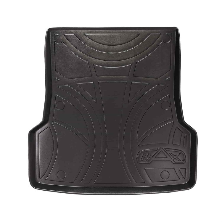 MAXTRAY Cargo Liner Black