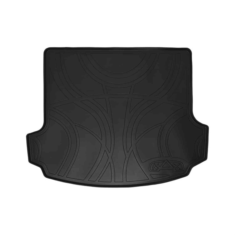 MAXTRAY Cargo Liner Black