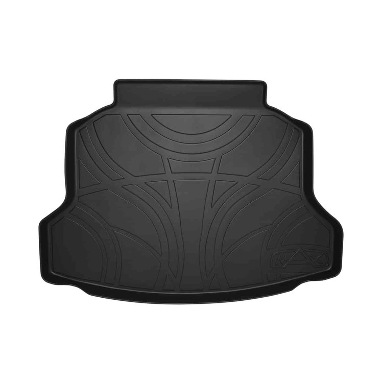 MAXTRAY Cargo Liner Black