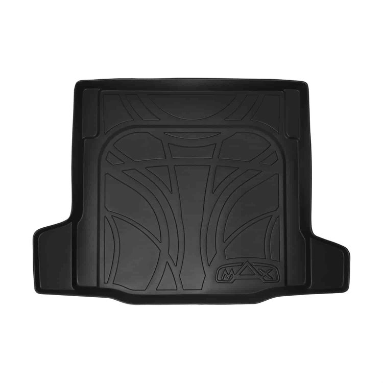 MAXTRAY Cargo Liner Black