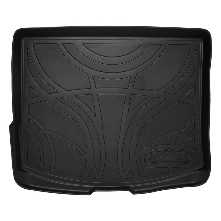 MAXTRAY Cargo Liner Black