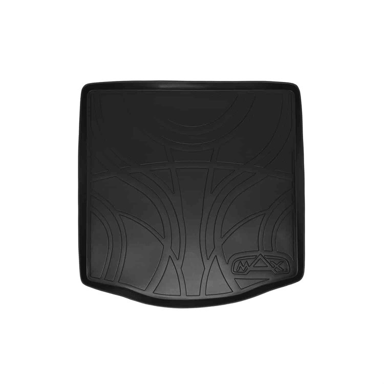 MAXTRAY Cargo Liner Black