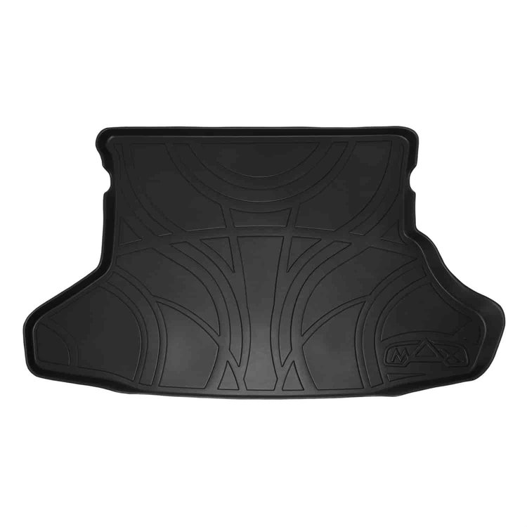 MAXTRAY Cargo Liner Black