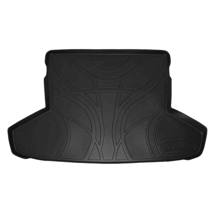 MAXTRAY Cargo Liner Black