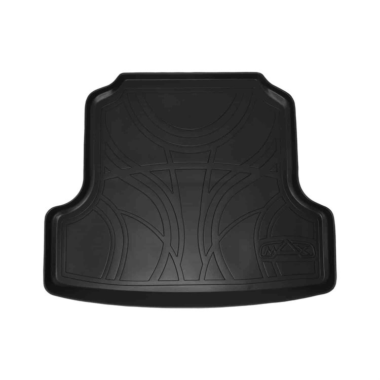 MAXTRAY Cargo Liner Black