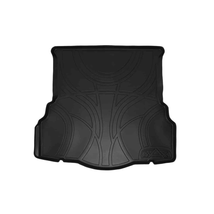MAXTRAY Cargo Liner Black