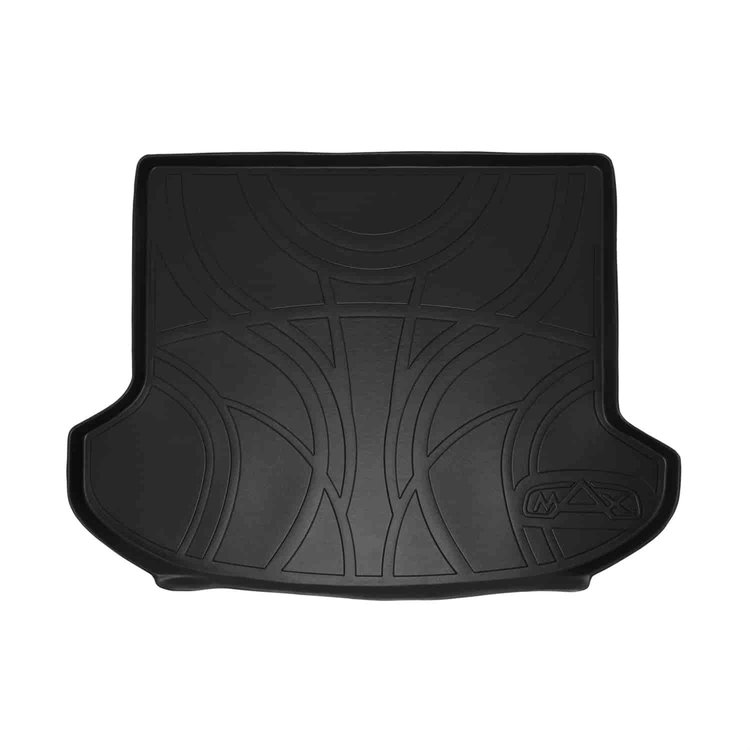 MAXTRAY Cargo Liner Black