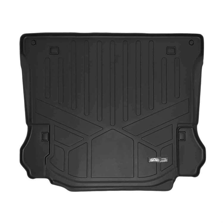MAXTRAY Cargo Liner Black