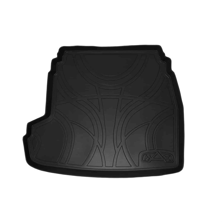 MAXTRAY Cargo Liner Black