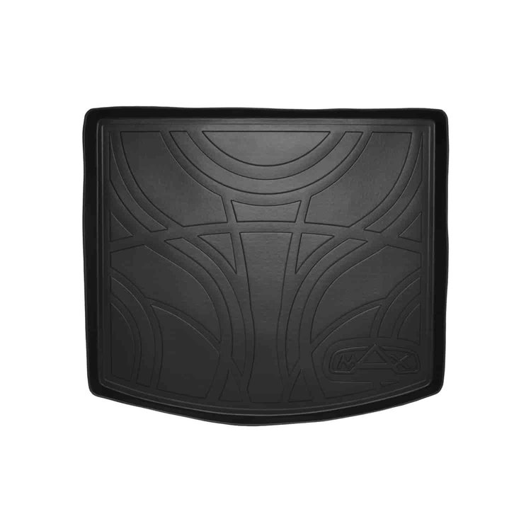 MAXTRAY Cargo Liner Black